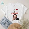 Billy Mack Christmas Is All Around Shirt