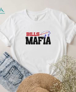 Bills Mafia Lets Go Buffalo Football Fan T Shirt3