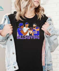 BillsGiving Buffalo Bills Thanks giving 2022 shirt