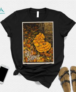 Billy Strings Blue Cross Arena Rochester, NY Nov 9 2022 shirt