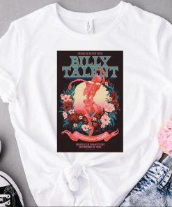 Billy talent 2022 frankfurt germany poster shirt