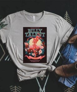 Billy talent 2022 frankfurt germany poster shirt