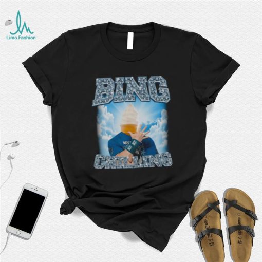 Bing Chilling John Cena 2022 Shirt