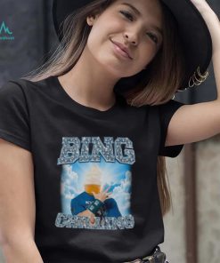 Bing Chilling John Cena 2022 Shirt