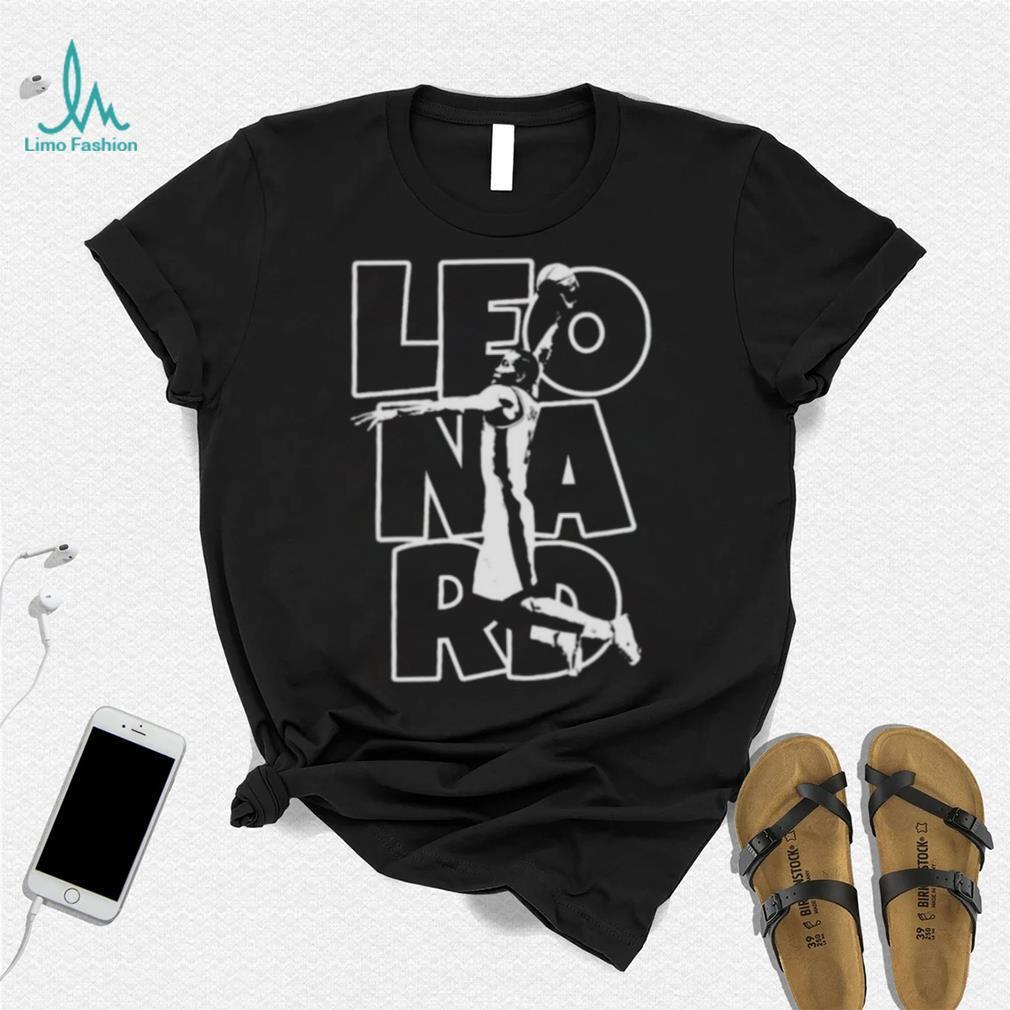 Black And White Design Kawhi Leonard Clippers Basketball shirt Black And White Design Kawhi Leonard Clippers Basketball shirt