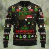 The Ugly Christmas Sweater Company Holiday Ugly Xmas Crew Sweaters