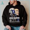 Hambino The Sandlot you’re killin’ me smalls photo shirt