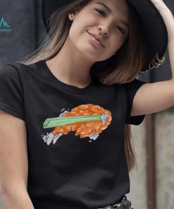 Buffalo Bills Chicken Wings Shirt