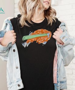 Buffalo Bills Chicken Wings Shirt