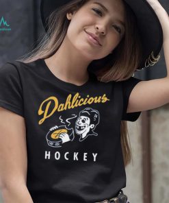 Buffalo Bills Comeback Dahlicious Hockey 2022 Shirt