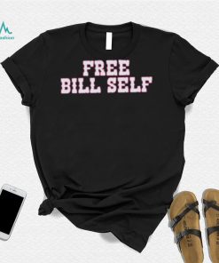Buffalo Bills Free Bill Self Shirt