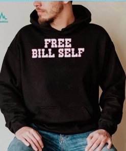 Buffalo Bills Free Bill Self Shirt