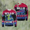 Grinch Merry Christmas Ugly Christmas Sweater Gift For Family