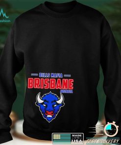 Buffalo Bills Mafia Brisbane Australia shirt2