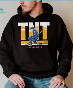 Buffalo Sabers Tage Thompson TNT Shirt