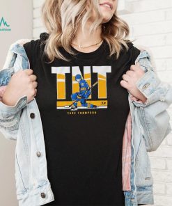 Buffalo Sabers Tage Thompson TNT Shirt