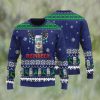 Coors Banquet Beer Ugly Christmas Sweater, Faux Wool Sweater, International Beer Day, Gifts For Beer Lovers, Best Christmas Gifts For 2022 – Prinvity