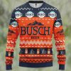 Modelo Especial Beer Ugly Christmas Sweater, Faux Wool Sweater, Gifts For Beer Lovers, International Beer Day, Best Christmas Gifts For 2022 – Prinvity