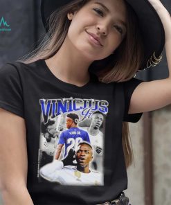 Camiseta Vinícius Jr T Shirt
