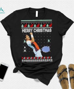 Carlos Alcaraz Ugly Christmas Spanish Tennis Player Shirt