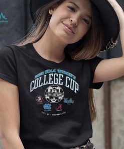 Cary, North Carolina 2022 NCAA D I Women’s College Cup Shirt
