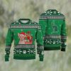 Avatar Chibi Ugly Knitting Ugly Avatar Xmas Sweater Ugly Christmas Sweater