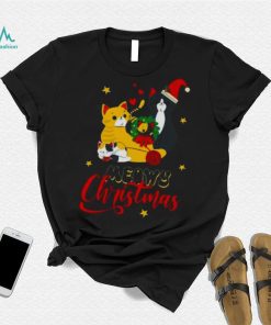 Catmas Shirt