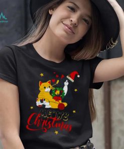 Catmas Shirt
