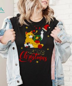 Catmas Shirt