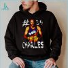 Charles Barkley Professional Basketball Player Phoenix Suns T Shirt