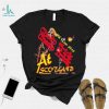 Cheap Trick Band At Scotland Uk Tour Shirt