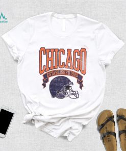 Chicago Football T Shirt 32
