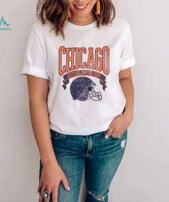 Chicago Football T Shirt 33