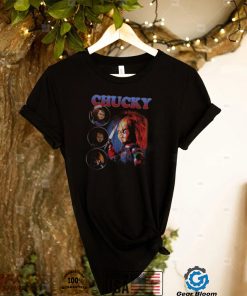 Childs Play Halloween Chucky T Shirt2