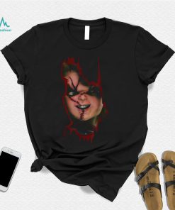 Childs Play Heres Chucky Childs Play Shirts2