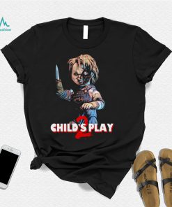 Childs Play Shirts Childs Play 2 Classic Graphic2