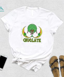 Choqlate Moon Shirt