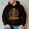 Chris Paul And Devin Booker Champions 2021 Basketbll shirt