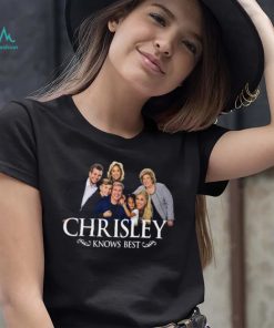 Chrisley knows best shirt