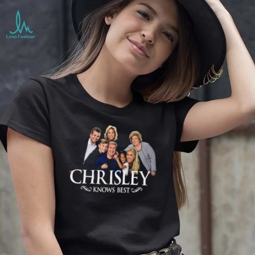 Chrisley knows best shirt