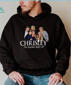 Chrisley knows best shirt