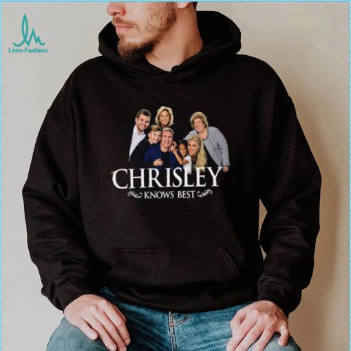 Chrisley knows best shirt