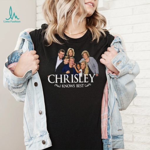 Chrisley knows best shirt