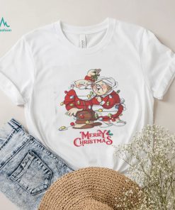 Christmas 2022 Grandma And Grandpa shirt