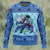 Amazing Horses Ugly Christmas Sweater