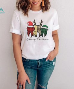 Christmas Dentist shirt