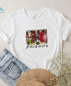 Christmas Friends Squad Christmas Shirt