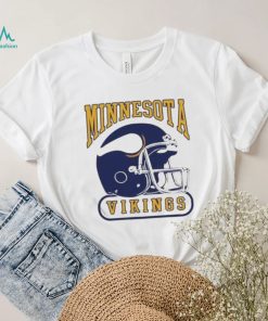 Christmas Hat Minnesota Vikings Shirt
