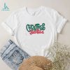 Christmas Junkie Christmas Addict Christmas Lover shirt
