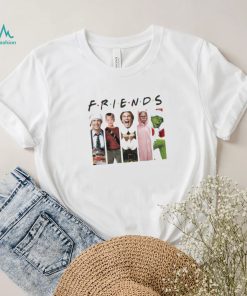 Christmas Movie Characters Shirt